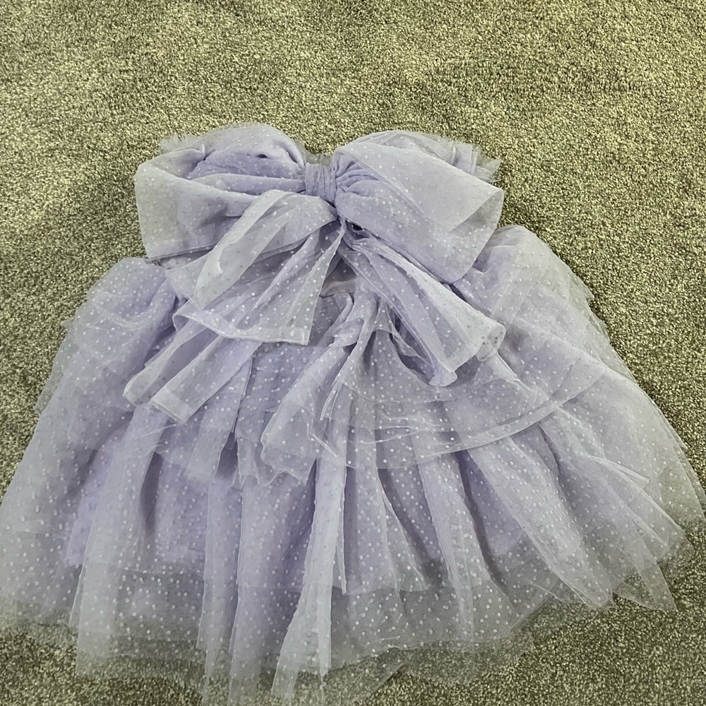 Lola and the boys dress